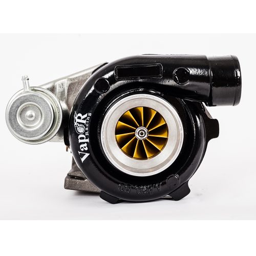 VapoR Racing Dual ceramin Ball Bearing Turbo VR400DCB (400HP)