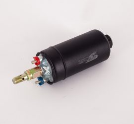 vapor - racing external fuel pump 360lph 1