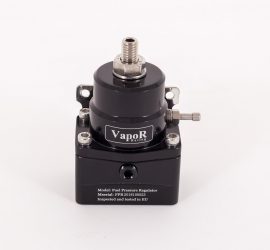 vapor - racing fuel pressure regulator 1