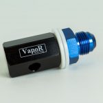 vapor - racing Fuel Cell Tip Valve