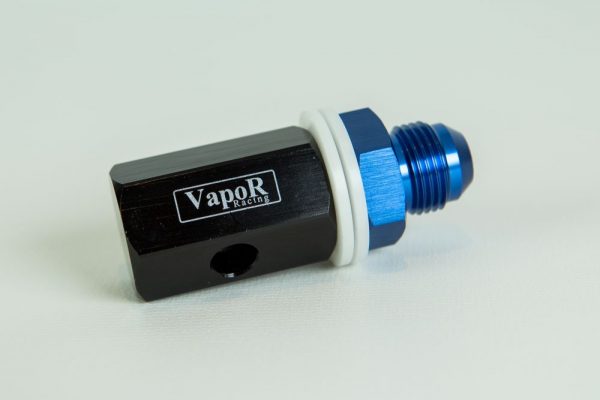 vapor - racing Fuel Cell Tip Valve