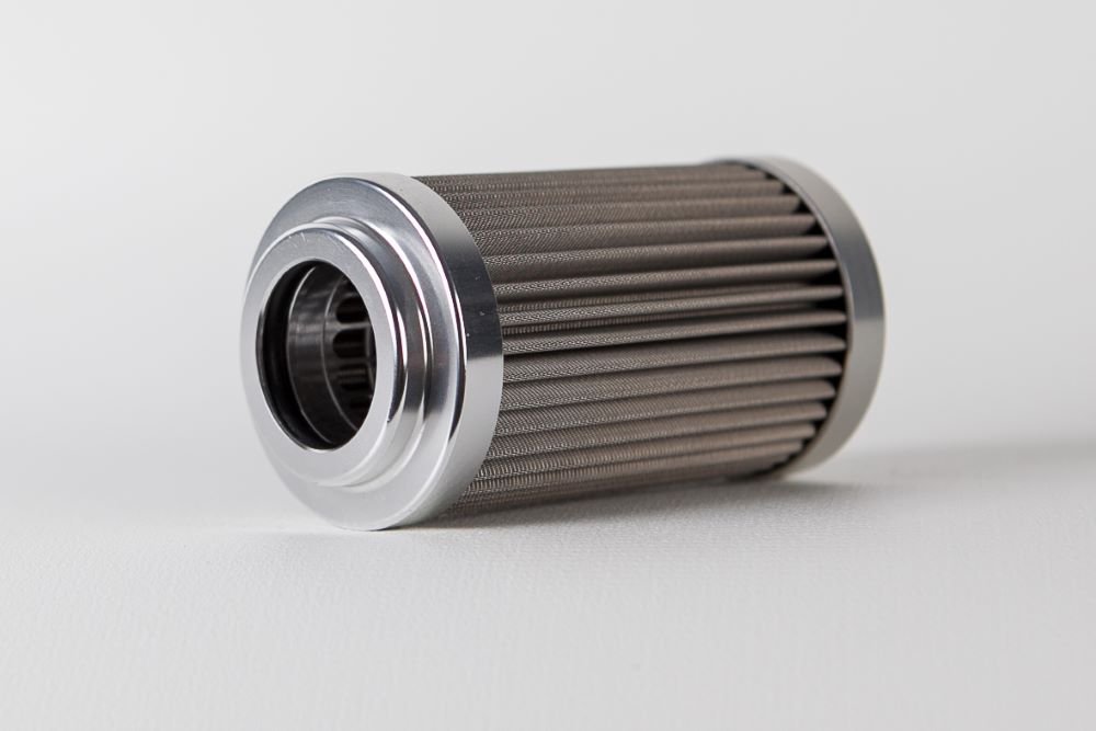 Fuel Filter Element 100 micron (Methanol) VapoR Racing