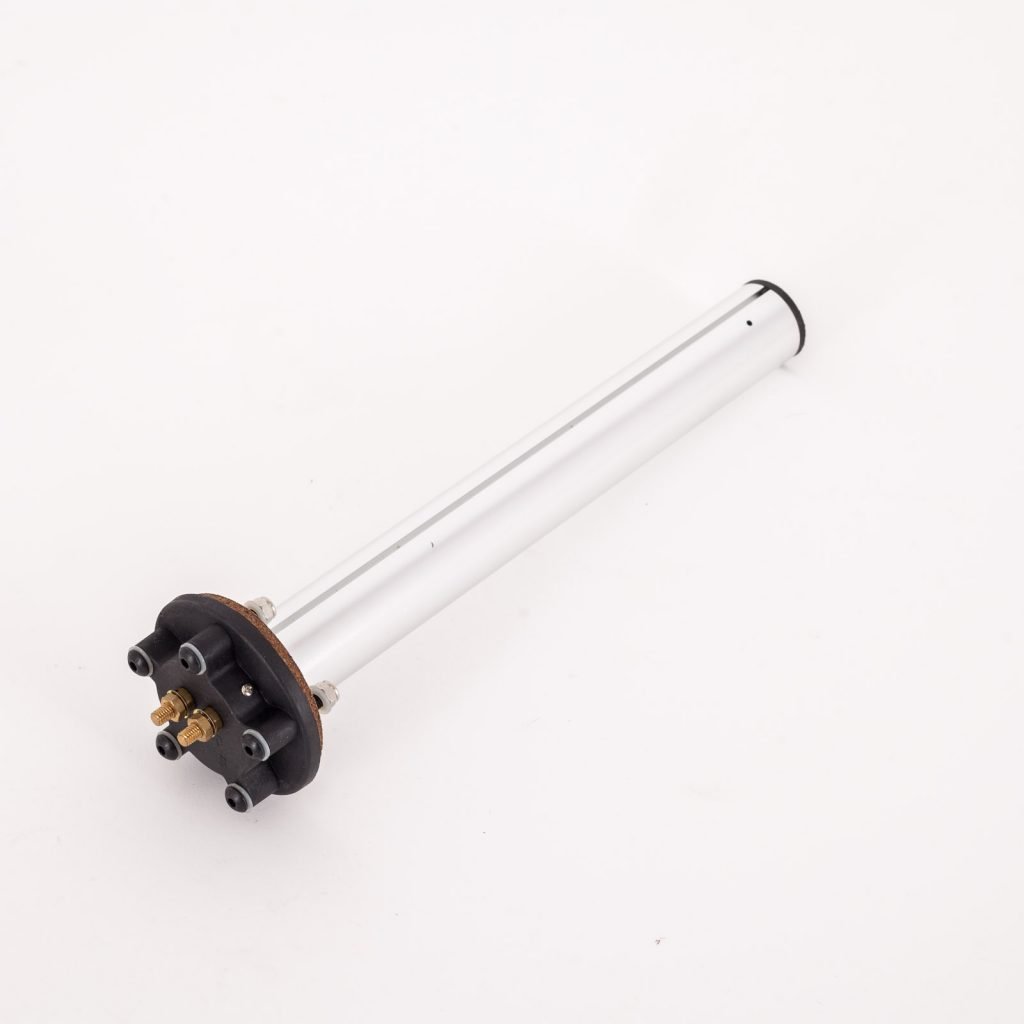 Fuel Level Sending Unit Fuel Sender 090 Ohms VapoR Racing