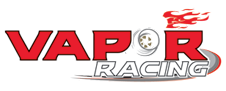 Vapor Racing - Logo