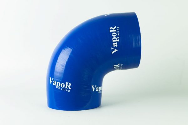 vapor - racing 90° Elbow Silicone Coupler