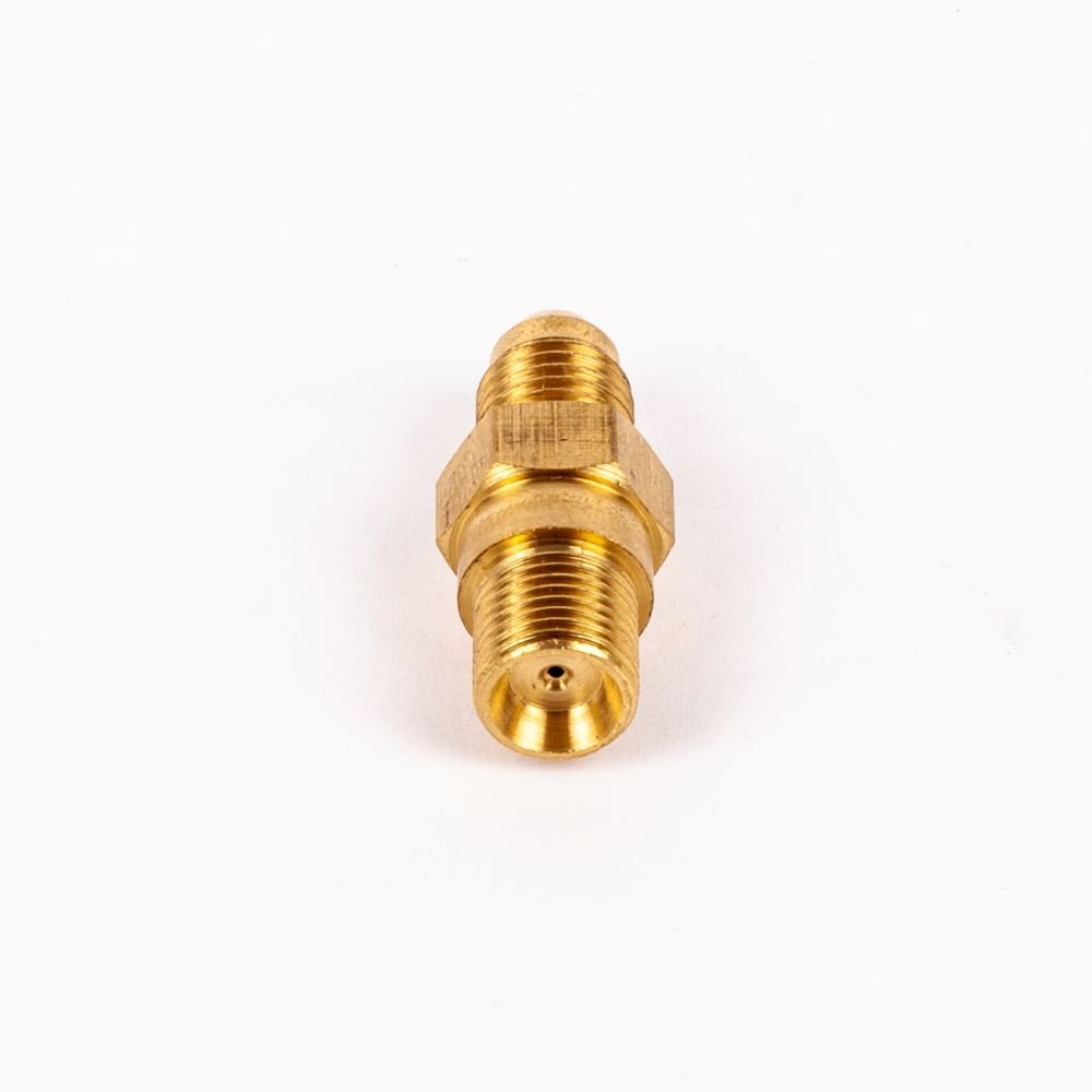 Turbo Oil Feed Restrictor 4AN VapoR Racing