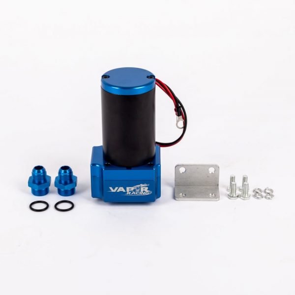 Electric Water Pump 25GPM VapoR Racing