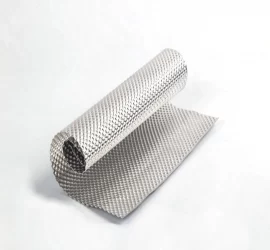 vapor racing aluminium heat shield barrier